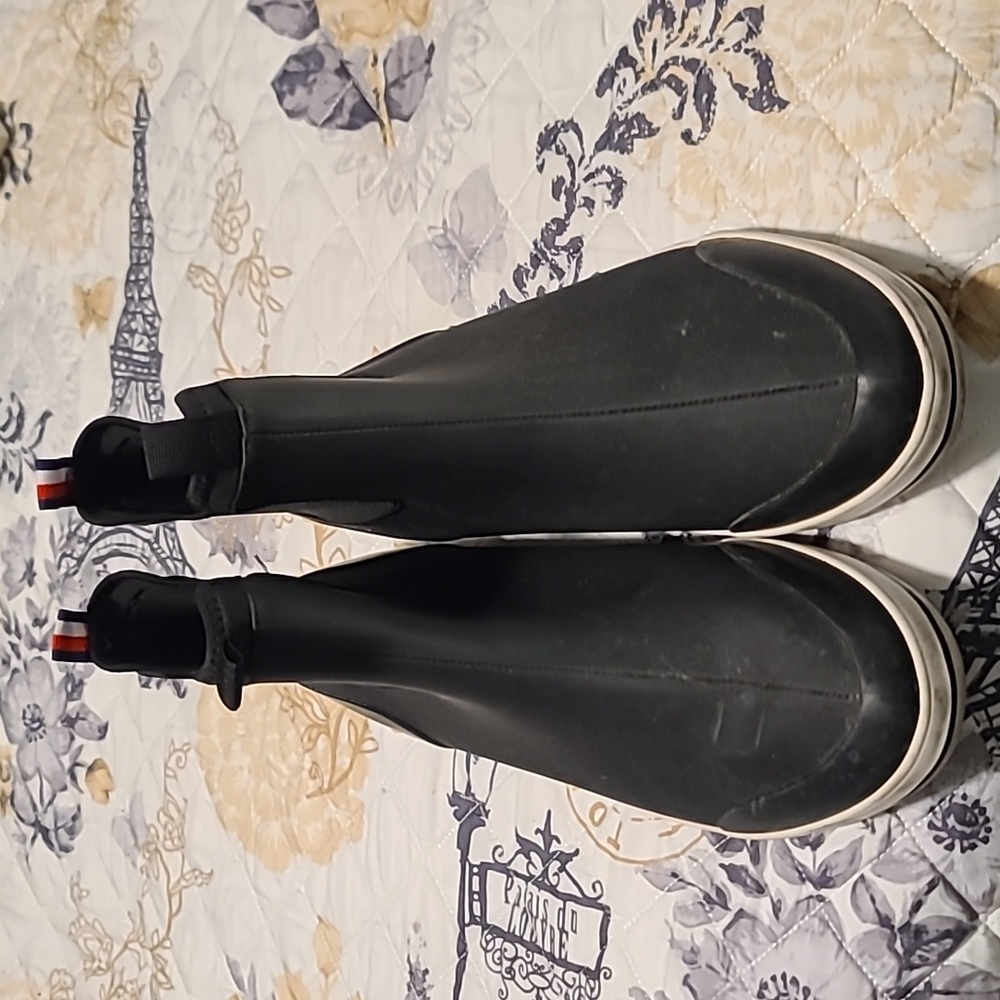 Tommy Hilfiger Rain shoe boots